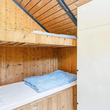 In 2 By The Lake, Legoland, Forestcabindk Prázdninový dům *