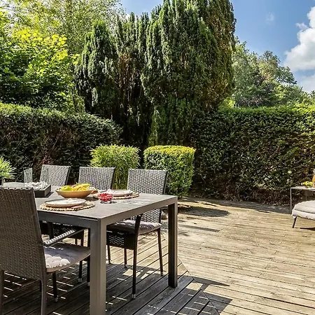 In 2 By The Lake, Legoland, Forestcabindk Prázdninový dům *